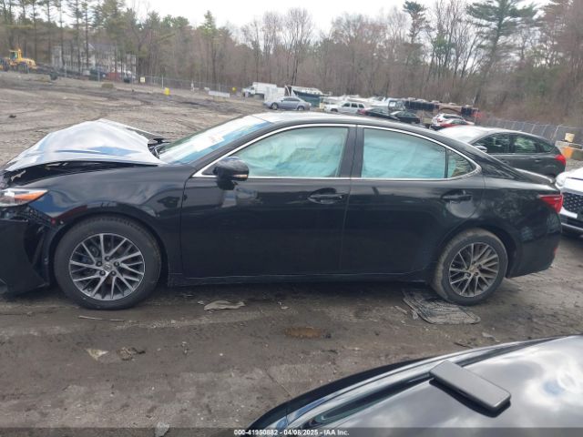 58ABK1GG0GU026472 Lexus ES 350