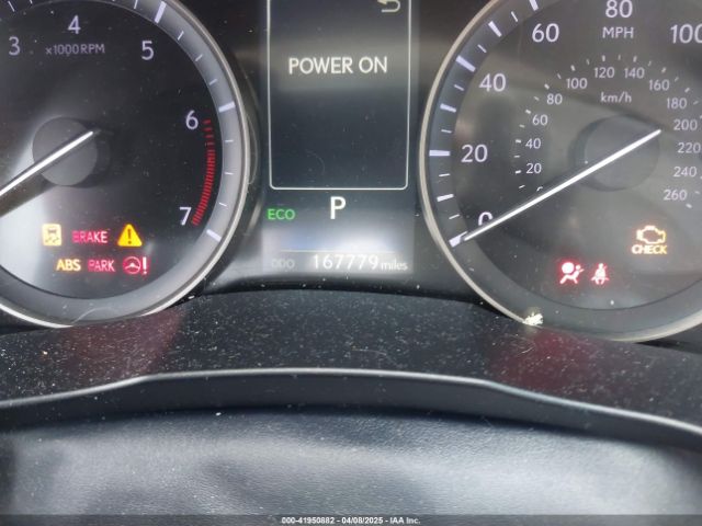 58ABK1GG0GU026472 Lexus ES 350