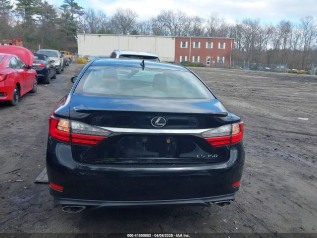 58ABK1GG0GU026472 Lexus ES 350
