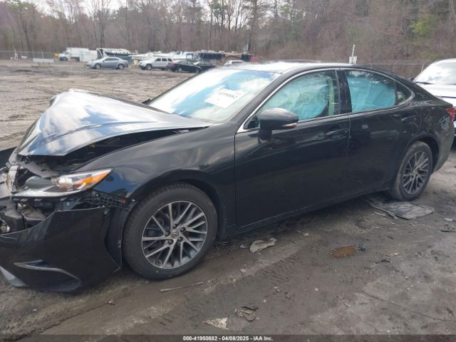 58ABK1GG0GU026472 Lexus ES 350