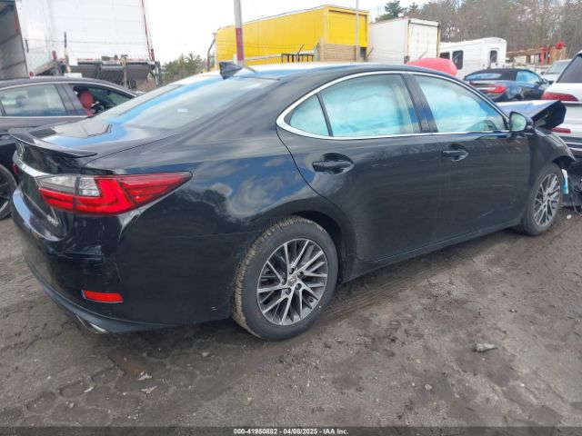 58ABK1GG0GU026472 Lexus ES 350