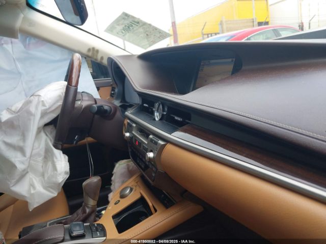 58ABK1GG0GU026472 Lexus ES 350