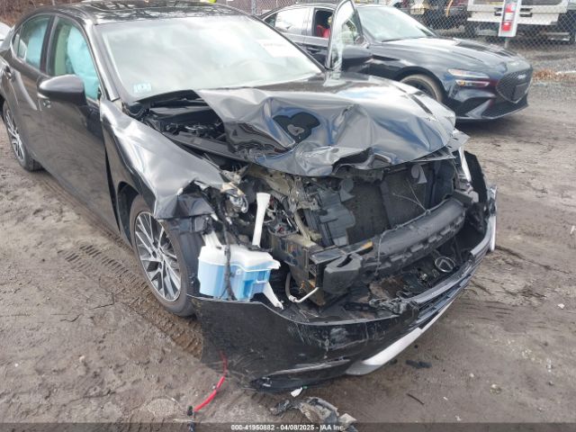 58ABK1GG0GU026472 Lexus ES 350