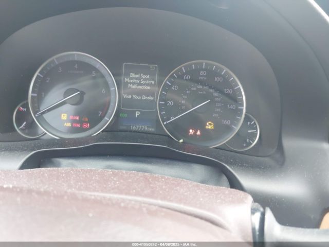 58ABK1GG0GU026472 Lexus ES 350