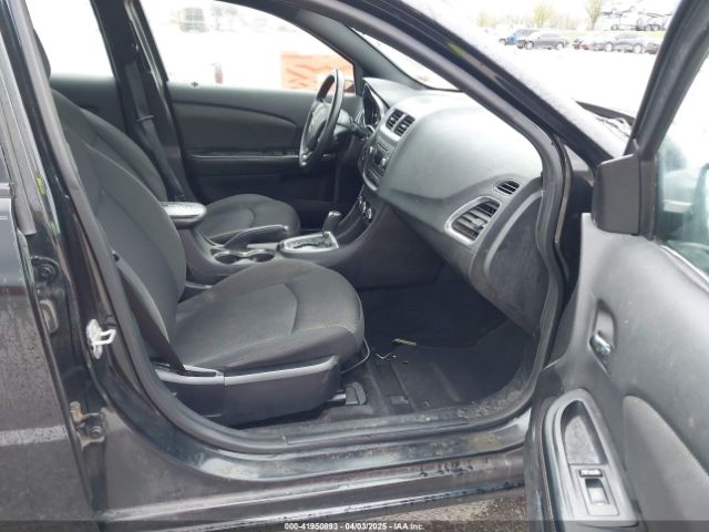 1C3CDZAB6EN161120 Dodge AVENGER SE