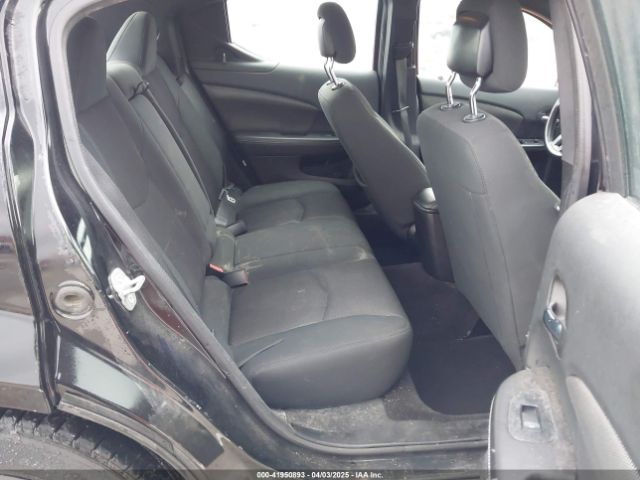 1C3CDZAB6EN161120 Dodge AVENGER SE
