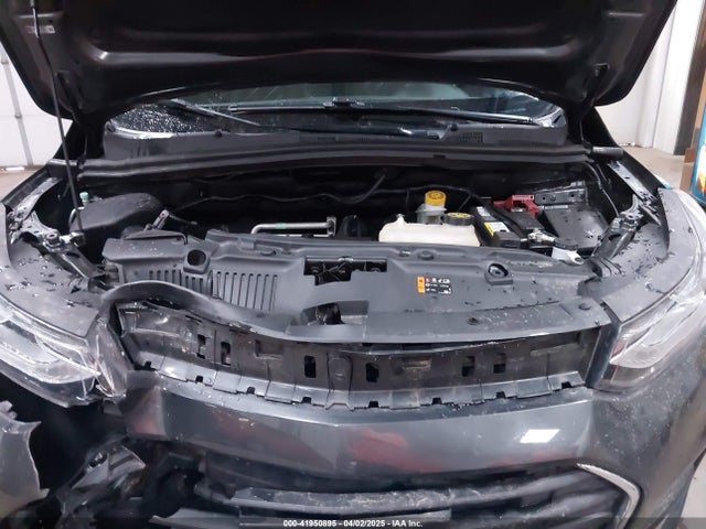 3GNCJRSB7LL238200 Chevrolet Trax Awd Premier