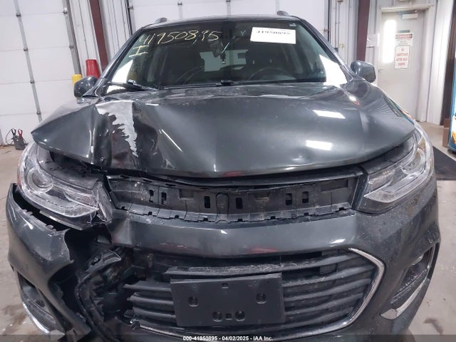 3GNCJRSB7LL238200 Chevrolet Trax Awd Premier