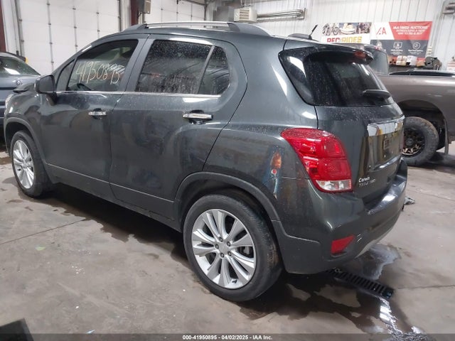 3GNCJRSB7LL238200 Chevrolet Trax Awd Premier