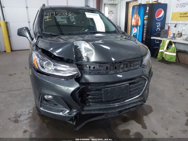 3GNCJRSB7LL238200 Chevrolet Trax Awd Premier