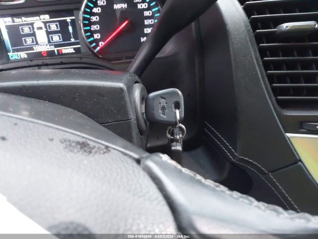 Chevrolet Tahoe Lt 2018 1GNSKBKC1JR377785 Image 11