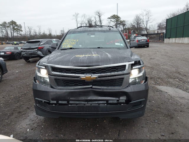 Chevrolet Tahoe Lt 2018 1GNSKBKC1JR377785 Image 12