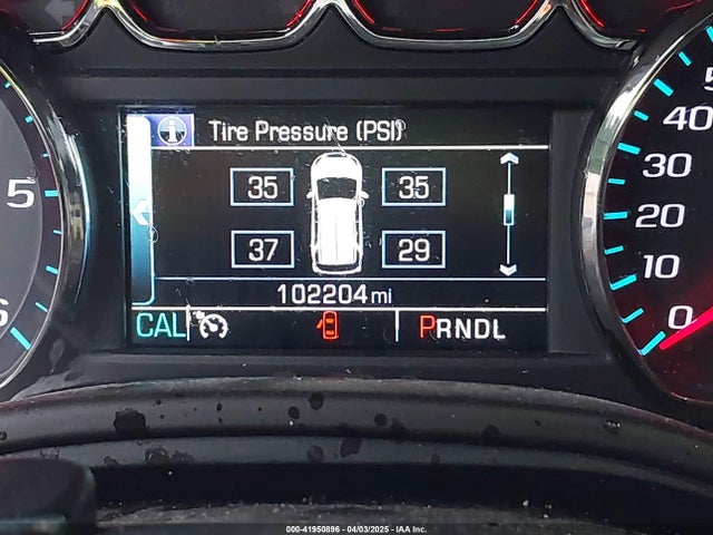 Chevrolet Tahoe Lt 2018 1GNSKBKC1JR377785 Image 15