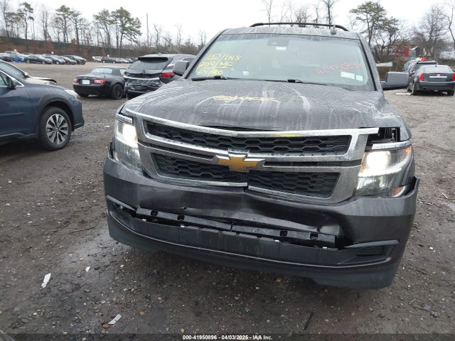 Chevrolet Tahoe Lt 2018 1GNSKBKC1JR377785 Image 6