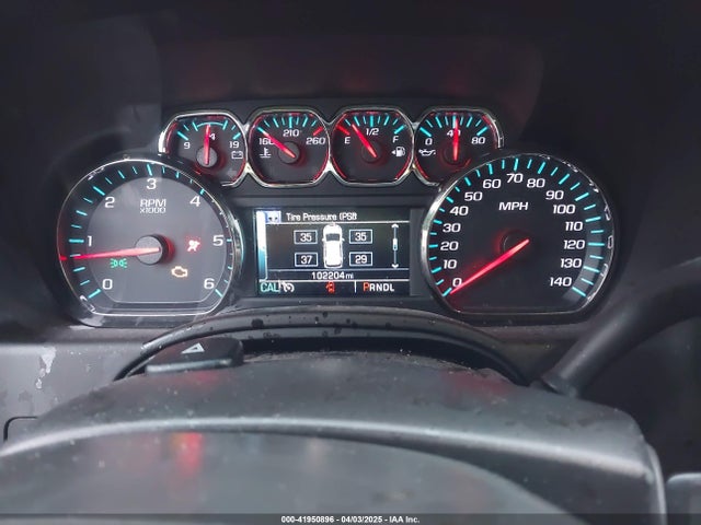 Chevrolet Tahoe Lt 2018 1GNSKBKC1JR377785 Image 7