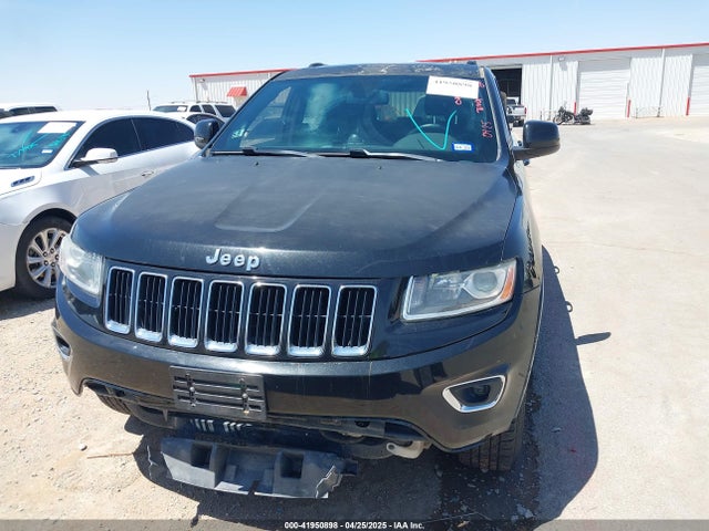 1C4RJEAG1EC348070 Jeep Grand Cherokee Laredo