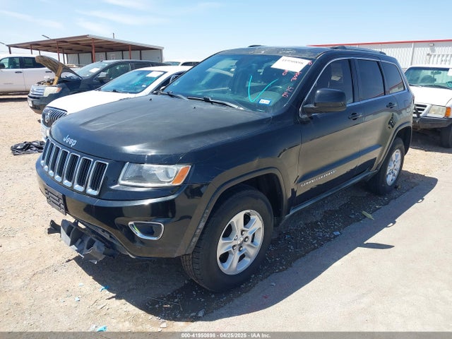 1C4RJEAG1EC348070 Jeep Grand Cherokee Laredo