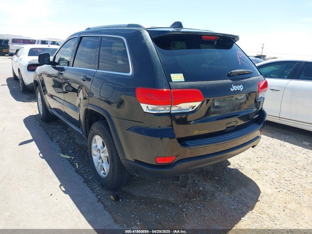 1C4RJEAG1EC348070 Jeep Grand Cherokee Laredo