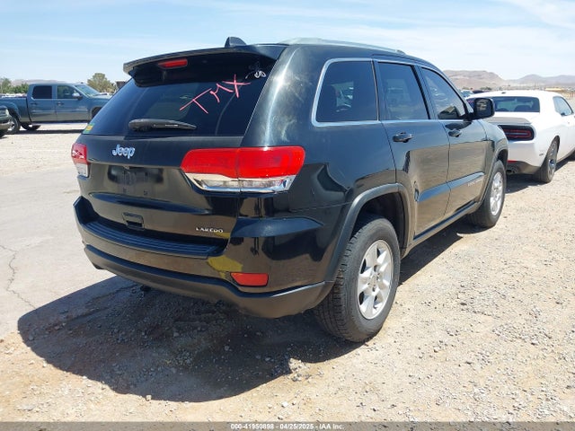 1C4RJEAG1EC348070 Jeep Grand Cherokee Laredo