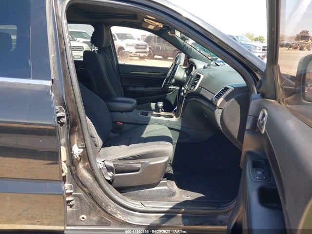 1C4RJEAG1EC348070 Jeep Grand Cherokee Laredo