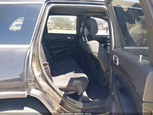 1C4RJEAG1EC348070 Jeep Grand Cherokee Laredo