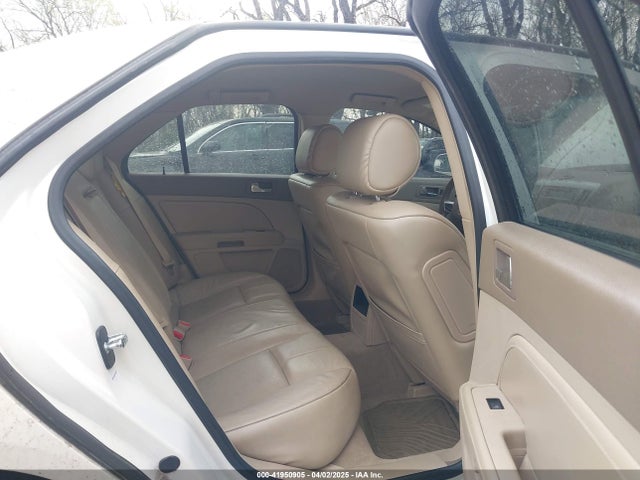 2011 CADILLAC STS 1G6DU6EDXB0113884 Photo 7