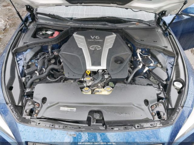 JN1EV7AR9JM430622 Infiniti Q50 3.0t Sport