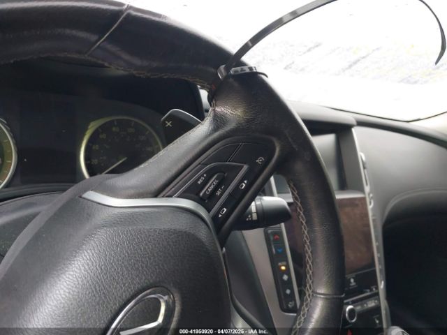 JN1EV7AR9JM430622 Infiniti Q50 3.0t Sport