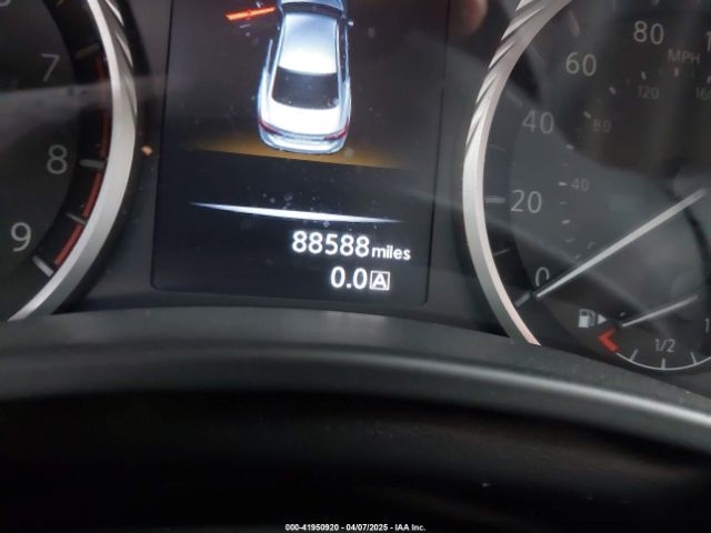 JN1EV7AR9JM430622 Infiniti Q50 3.0t Sport