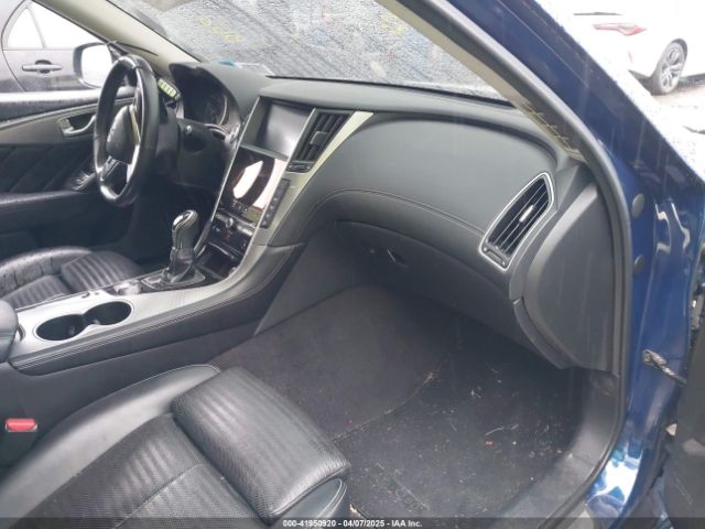 JN1EV7AR9JM430622 Infiniti Q50 3.0t Sport
