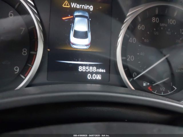 JN1EV7AR9JM430622 Infiniti Q50 3.0t Sport