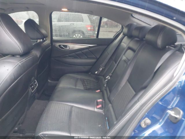 JN1EV7AR9JM430622 Infiniti Q50 3.0t Sport