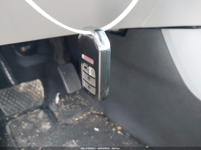 5FNYF6H6XJB050453 Honda Pilot Ex-l