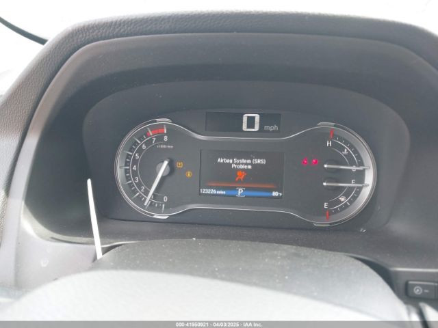 5FNYF6H6XJB050453 Honda Pilot Ex-l