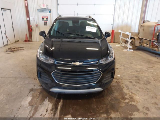 KL7CJLSB9KB908171 Chevrolet Trax Lt
