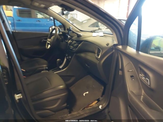 KL7CJLSB9KB908171 Chevrolet Trax Lt