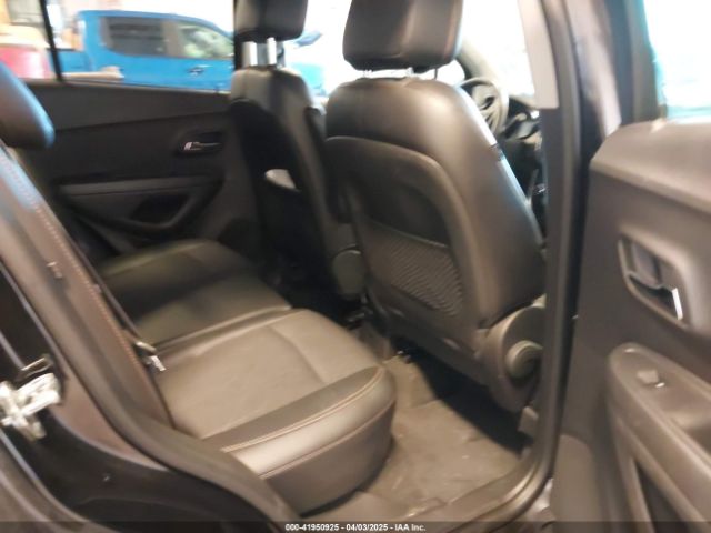 KL7CJLSB9KB908171 Chevrolet Trax Lt