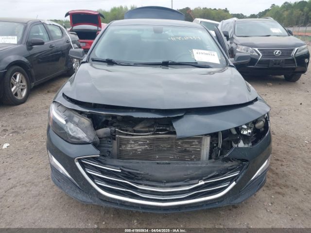 1G1ZB5ST3KF187099 Chevrolet Malibu 1ls