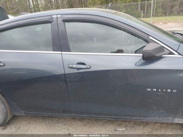 1G1ZB5ST3KF187099 Chevrolet Malibu 1ls