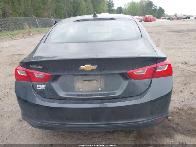 1G1ZB5ST3KF187099 Chevrolet Malibu 1ls