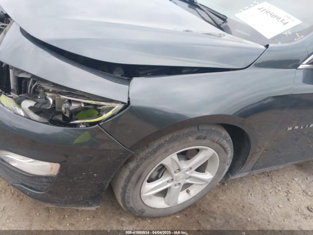 1G1ZB5ST3KF187099 Chevrolet Malibu 1ls