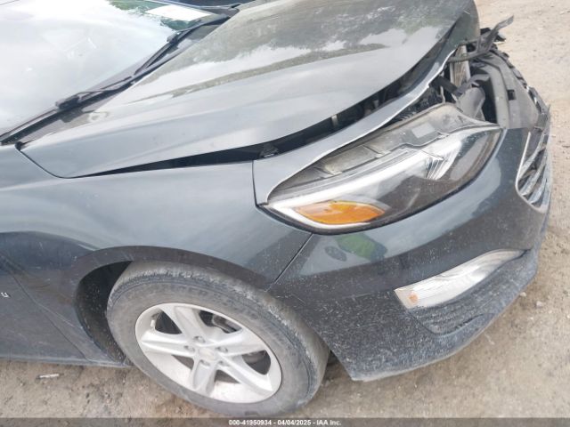 1G1ZB5ST3KF187099 Chevrolet Malibu 1ls