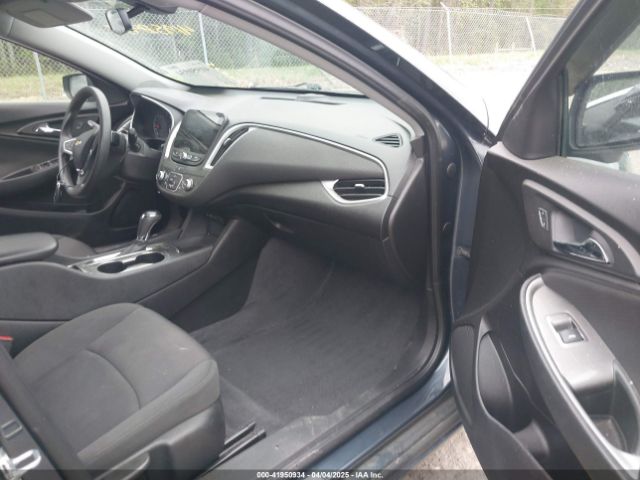 1G1ZB5ST3KF187099 Chevrolet Malibu 1ls