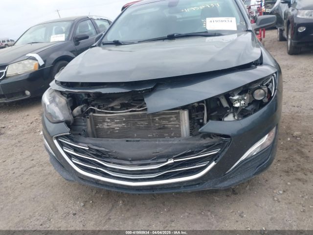 1G1ZB5ST3KF187099 Chevrolet Malibu 1ls