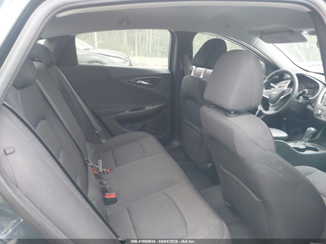1G1ZB5ST3KF187099 Chevrolet Malibu 1ls