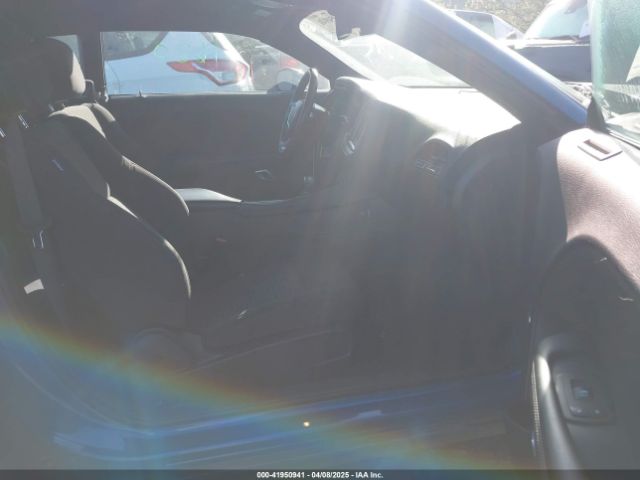 2023 DODGE CHALLENGER 2C3CDZAG0PH568115 Photo 4