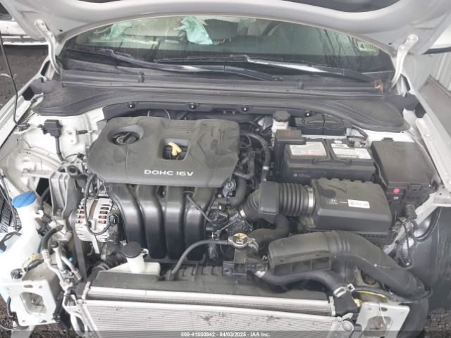 KMHD84LF1JU499186 Hyundai ELANTRA SEL