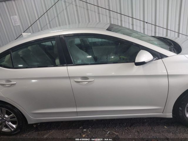 KMHD84LF1JU499186 Hyundai ELANTRA SEL
