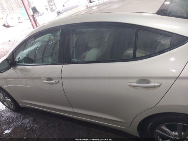 KMHD84LF1JU499186 Hyundai ELANTRA SEL