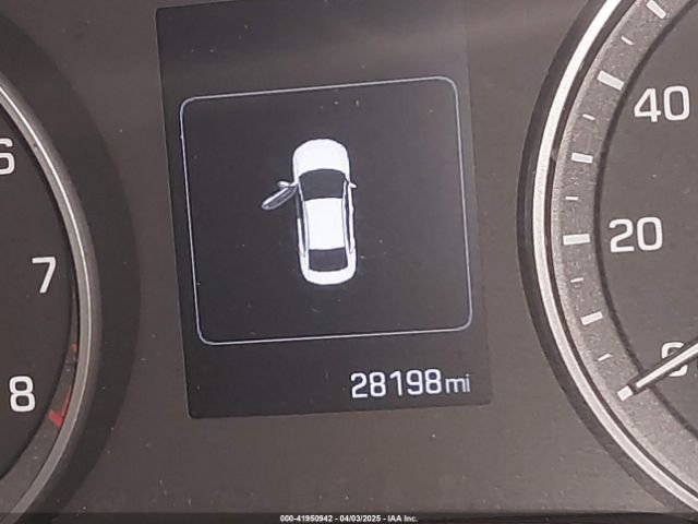 KMHD84LF1JU499186 Hyundai ELANTRA SEL